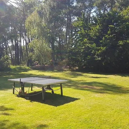 Les Lutins Villa Le Touquet