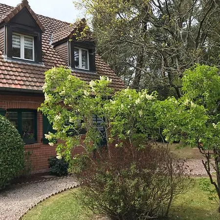 Les Lutins Villa *