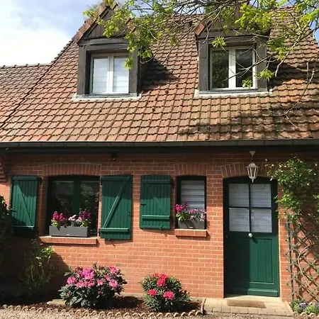 Les Lutins Villa Le Touquet